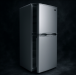 Refrigerator/fridge টি বিক্রি হবে